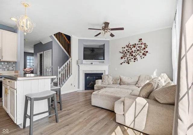 Photo 3 of Condo for sale at 178 Straughn Ln, Westfield, IN 46074 | MLS# 22124989 | Listing updated on 2026-09-10