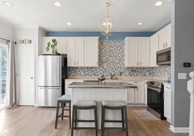 Photo 4 of Condo for sale at 178 Straughn Ln, Westfield, IN 46074 | MLS# 22124989 | Listing updated on 2026-09-10