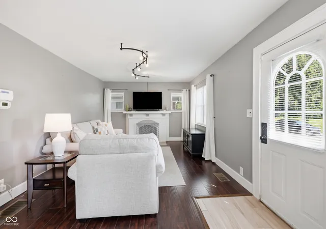 Photo 3 of Sale Pending at 5360 Guilford Ave, Indianapolis, IN 46220 | MLS# 22124992 | Listing updated on 2026-09-12