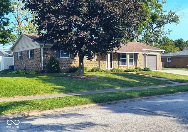 Photo 3 of Single family home for sale at 641 S Mitchner Ave, Indianapolis, IN 46239 | MLS# 22124997 | Listing updated on 2026-10-07