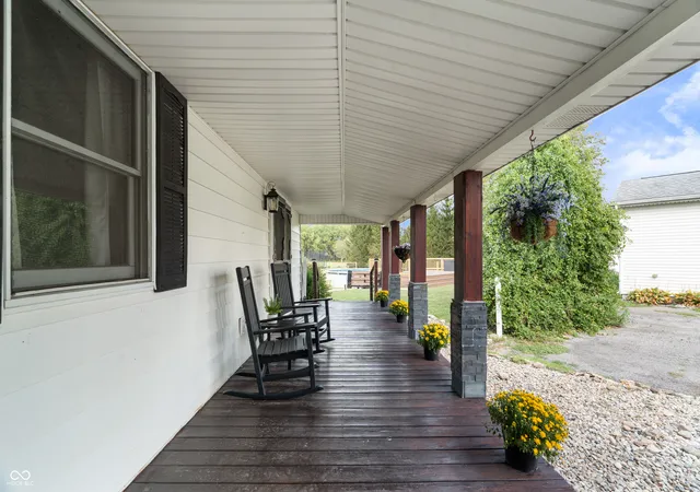 Photo 2 of Sale Pending at 4098 E State Rd 38, New Castle, IN 47362 | MLS# 22124998 | Listing updated on 2026-09-15