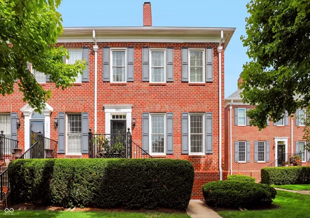 Photo 1 of Sale Pending at 4036 Heyward Pl, Indianapolis, IN 46250 | MLS# 22125004 | Listing updated on 2026-09-12