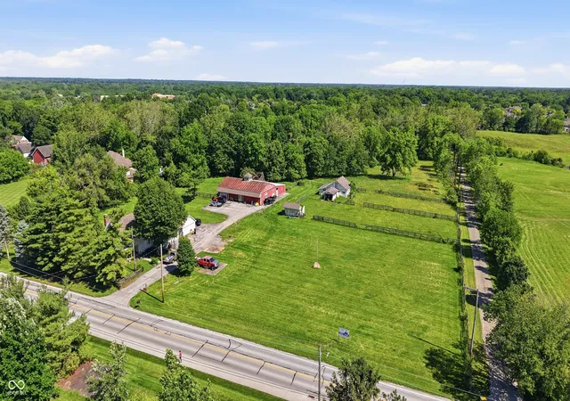 Photo 2 of Sale Pending at 6410 E 106th Street, Fishers, IN 46038 | MLS# 22125017 | Listing updated on 2026-09-11