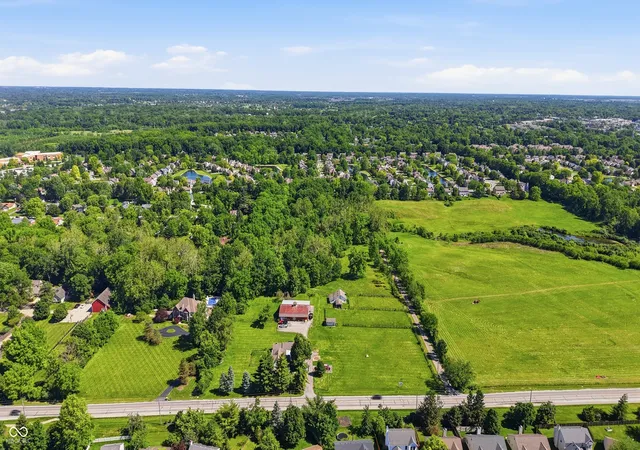 Photo 4 of Sale Pending at 6410 E 106th Street, Fishers, IN 46038 | MLS# 22125017 | Listing updated on 2026-09-11