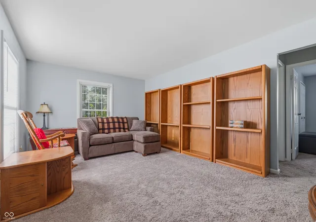 Photo 4 of Sale Pending at 4408 Clovelly Ct, Indianapolis, IN 46254 | MLS# 22125019 | Listing updated on 2026-10-10