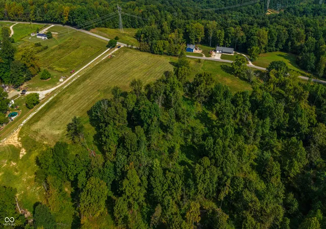 Photo 3 of Land for sale at 1 W Porter Ridge Rd, Spencer, IN 47460 | MLS# 22125021 | Listing updated on 2026-09-11