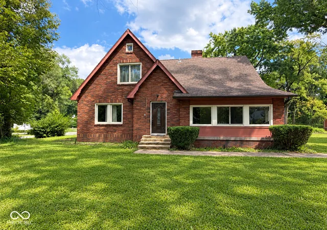 Photo 1 of Single family home for sale at 5145 Michigan Rd, Indianapolis, IN 46228 | MLS# 22125025 | Listing updated on 2026-09-10