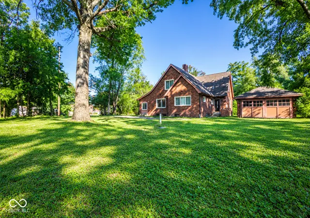 Photo 2 of Single family home for sale at 5145 Michigan Rd, Indianapolis, IN 46228 | MLS# 22125025 | Listing updated on 2026-09-10
