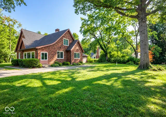 Photo 3 of Single family home for sale at 5145 Michigan Rd, Indianapolis, IN 46228 | MLS# 22125025 | Listing updated on 2026-09-10