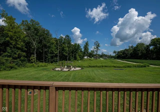 Photo 3 of Single family home for sale at 4943 E County Rd 550 S, Greencastle, IN 46135 | MLS# 22125028 | Listing updated on 2026-09-15