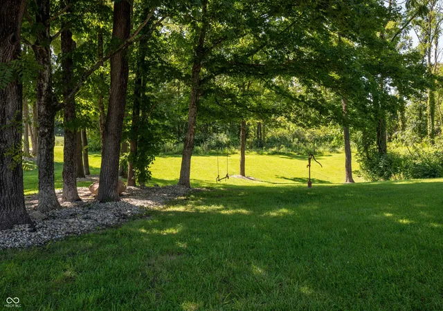 Photo 4 of Single family home for sale at 4943 E County Rd 550 S, Greencastle, IN 46135 | MLS# 22125028 | Listing updated on 2026-09-15