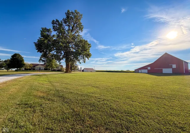 Photo 2 of Single family home for sale at 10449 W 300 South, Jamestown, IN 46147 | MLS# 22125045 | Listing updated on 2026-09-10