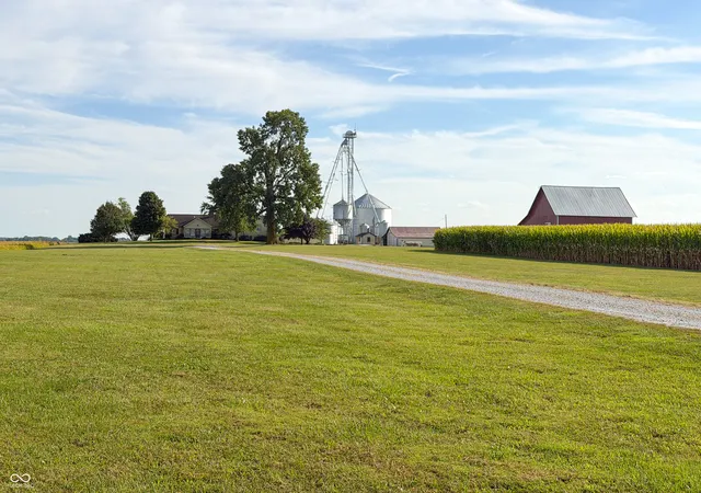 Photo 67 of Single family home for sale at 10449 W 300 South, Jamestown, IN 46147 | MLS# 22125045 | Listing updated on 2026-09-10