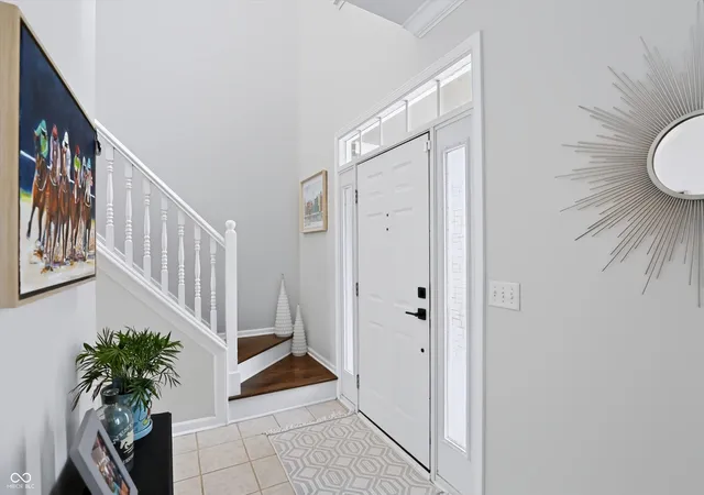 Photo 4 of Single family home for sale at 1049 Statesman Dr, Brownsburg, IN 46112 | MLS# 22125054 | Listing updated on 2026-09-22