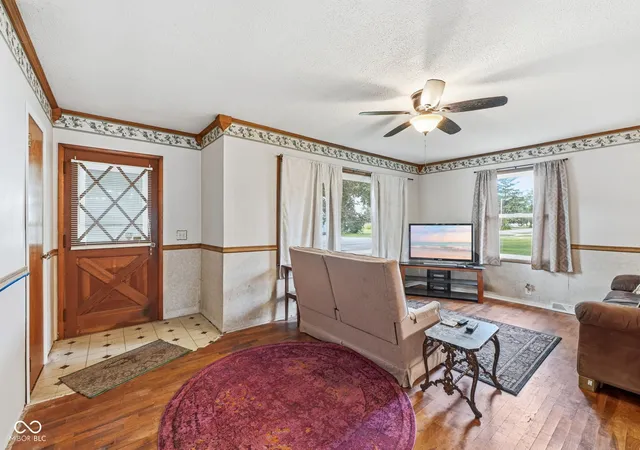 Photo 4 of Single family home for sale at 11003 Hoagland Rd, Hoagland, IN 46745 | MLS# 22125058 | Listing updated on 2026-09-25