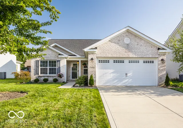 Photo 1 of Single family home for sale at 4244 Zachary Ln, Westfield, IN 46062 | MLS# 22125065 | Listing updated on 2026-09-10