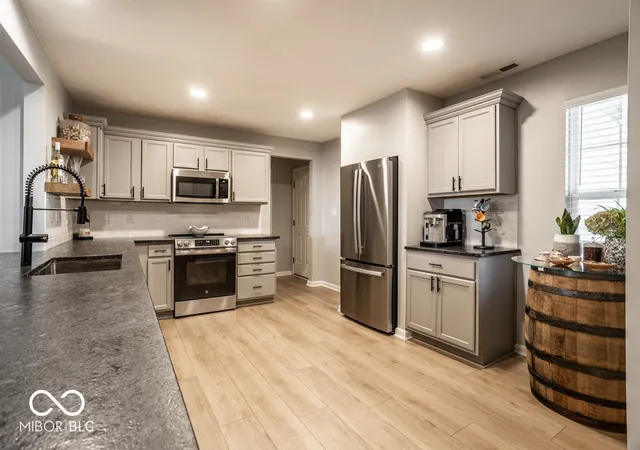 Photo 3 of Single family home for sale at 4244 Zachary Ln, Westfield, IN 46062 | MLS# 22125065 | Listing updated on 2026-09-10
