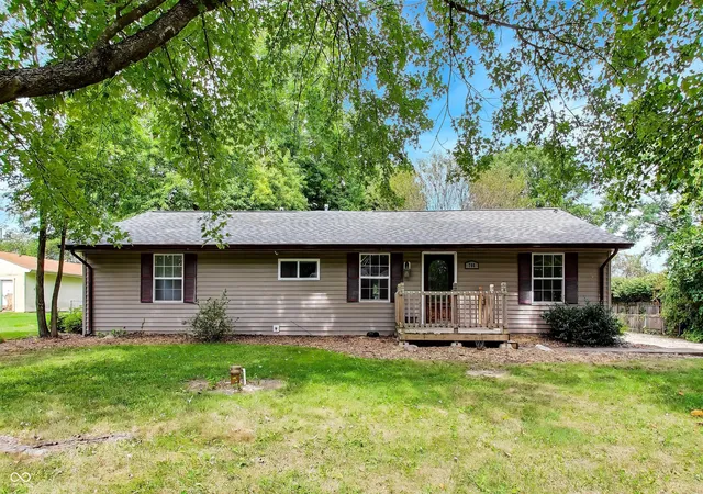 Single family home for sale at 786 E 400 North, Greenfield, IN 46140 | MLS# 22125066