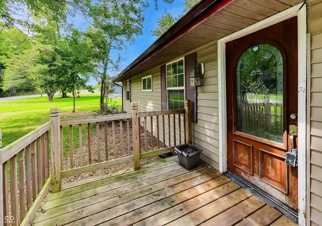 Photo 2 of Single family home for sale at 786 E 400 North, Greenfield, IN 46140 | MLS# 22125066 | Listing updated on 2026-09-22