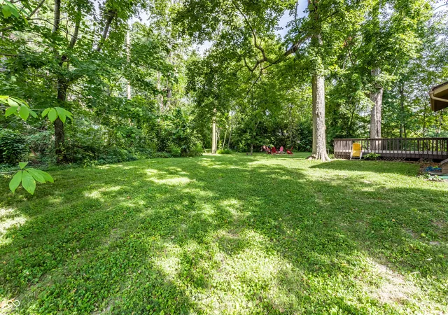 Photo 21 of Sale Pending at 8112 Sequoia Ct, Indianapolis, IN 46240 | MLS# 22125069 | Listing updated on 2026-09-21
