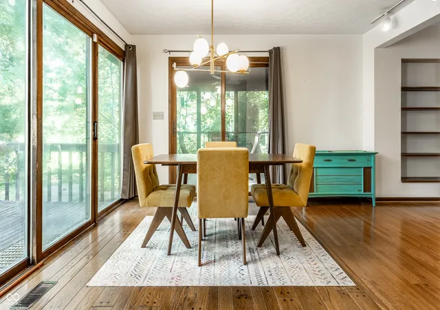 Photo 3 of Sale Pending at 8112 Sequoia Ct, Indianapolis, IN 46240 | MLS# 22125069 | Listing updated on 2026-09-21