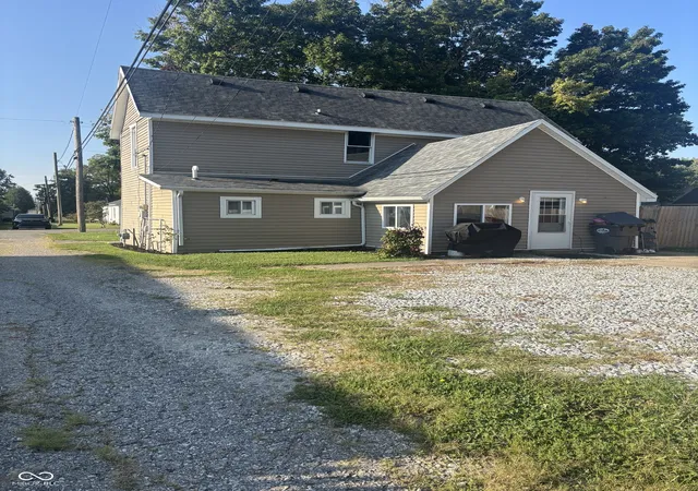 Photo 3 of Single family home for sale at 208 W Filmore St, Alexandria, IN 46001 | MLS# 22125085 | Listing updated on 2026-10-06
