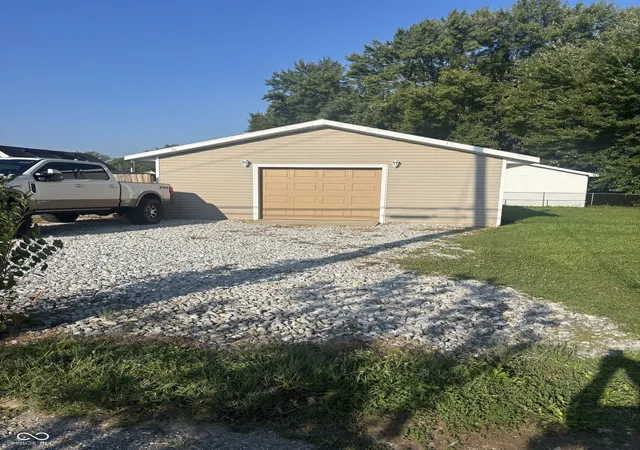 Photo 3 of Single family home for sale at 208 W Filmore St, Alexandria, IN 46001 | MLS# 22125085 | Listing updated on 2026-10-06