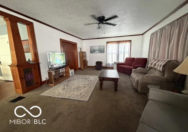 Photo 3 of Single family home for sale at 5050 E Washington St, Straughn, IN 47387 | MLS# 22125091 | Listing updated on 2026-09-15