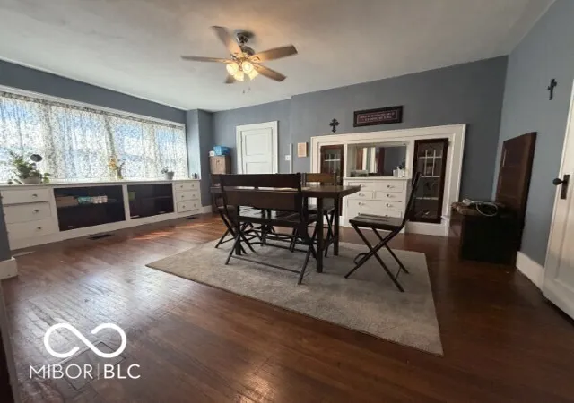 Photo 3 of Single family home for sale at 5050 E Washington St, Straughn, IN 47387 | MLS# 22125091 | Listing updated on 2026-09-15