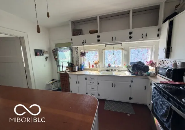 Photo 4 of Single family home for sale at 5050 E Washington St, Straughn, IN 47387 | MLS# 22125091 | Listing updated on 2026-09-15