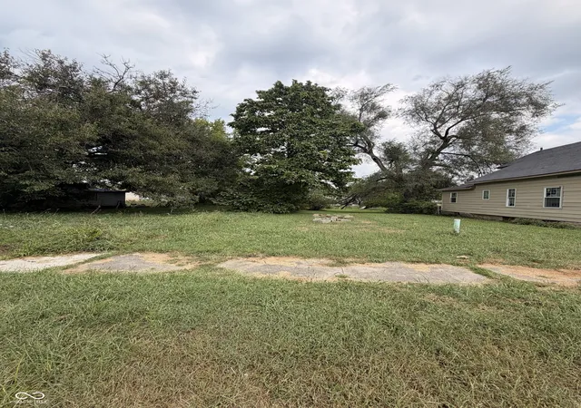 Land for sale at 0 9th West St, Anderson, IN 46016 | MLS# 22125095