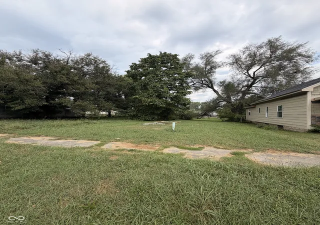 Photo 2 of Land for sale at 0 9th West St, Anderson, IN 46016 | MLS# 22125095 | Listing updated on 2026-09-11