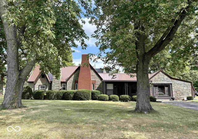 Photo 27 of Single family home for sale at 3300 S Walnut St, Muncie, IN 47302 | MLS# 22125096 | Listing updated on 2026-10-26