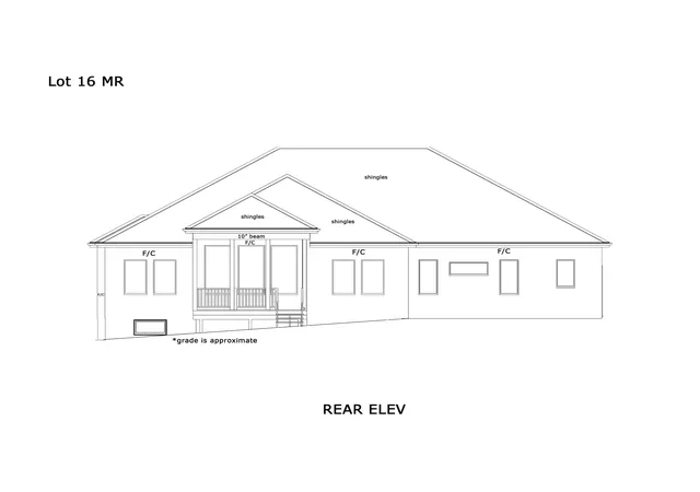 Photo 2 of Single family home for sale at 3704 Maple Ridge Dr, Columbus, IN 47201 | MLS# 22125100 | Listing updated on 2026-09-10