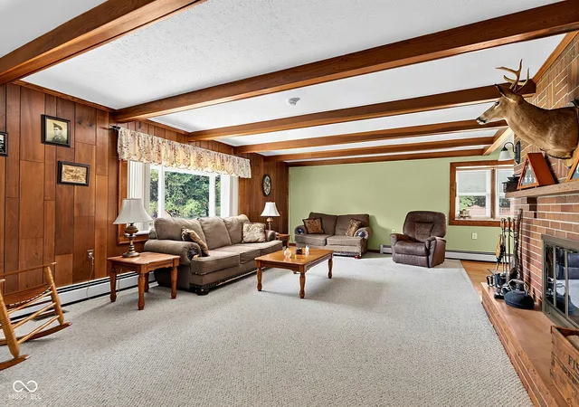 Photo 3 of Single family home for sale at 167 Buck Crk Rd, Indianapolis, IN 46229 | MLS# 22125102 | Listing updated on 2026-10-02