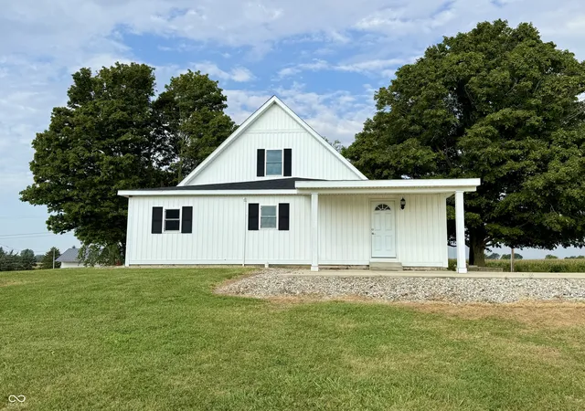 Photo 3 of Single family home for sale at 3905 N 900 West, Thorntown, IN 46071 | MLS# 22125104 | Listing updated on 2026-09-10
