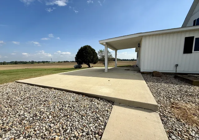 Photo 33 of Single family home for sale at 3905 N 900 West, Thorntown, IN 46071 | MLS# 22125104 | Listing updated on 2026-09-10