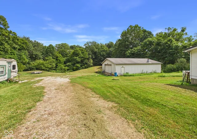 Photo 3 of Single family home for sale at 11187 Tuggle Rd, Laurel, IN 47024 | MLS# 22125106 | Listing updated on 2026-09-12