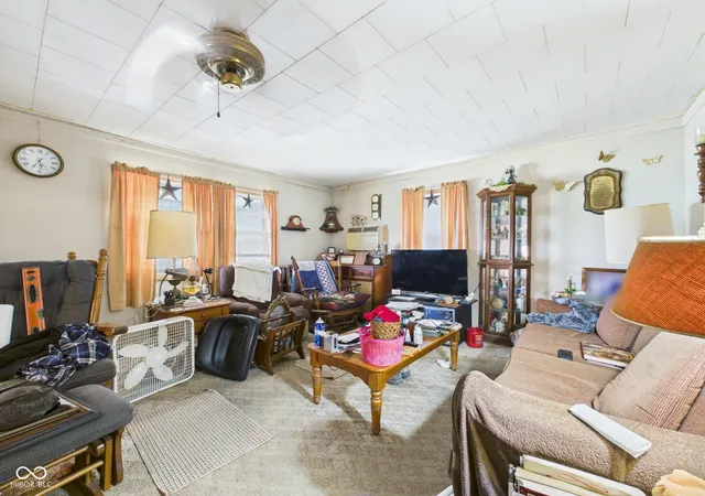 Photo 4 of Single family home for sale at 11187 Tuggle Rd, Laurel, IN 47024 | MLS# 22125106 | Listing updated on 2026-09-12