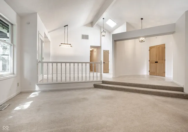 Photo 3 of Single family home for sale at 219 Andover Ln, Noblesville, IN 46060 | MLS# 22125107 | Listing updated on 2026-09-10