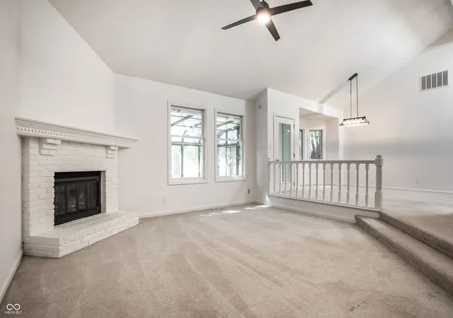 Photo 3 of Single family home for sale at 219 Andover Ln, Noblesville, IN 46060 | MLS# 22125107 | Listing updated on 2026-09-10