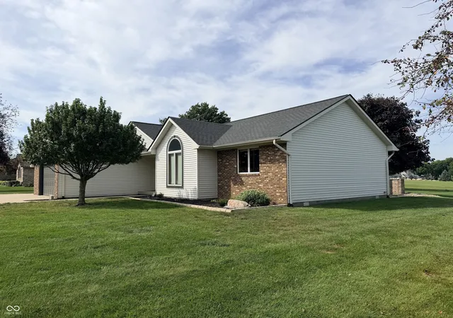 Photo 2 of Single family home for sale at 3795 N 625 East, Crawfordsville, IN 47933 | MLS# 22125122 | Listing updated on 2026-09-21