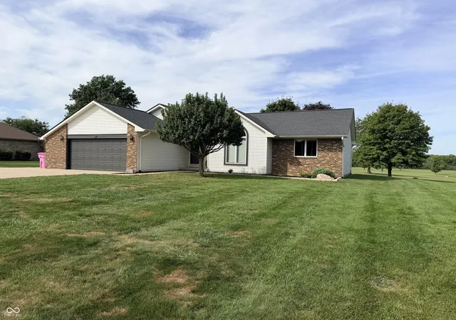 Photo 3 of Single family home for sale at 3795 N 625 East, Crawfordsville, IN 47933 | MLS# 22125122 | Listing updated on 2026-09-21