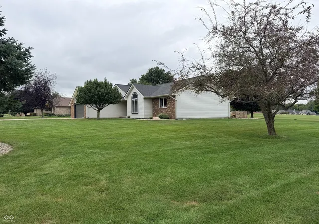 Photo 3 of Single family home for sale at 3795 N 625 East, Crawfordsville, IN 47933 | MLS# 22125122 | Listing updated on 2026-09-21