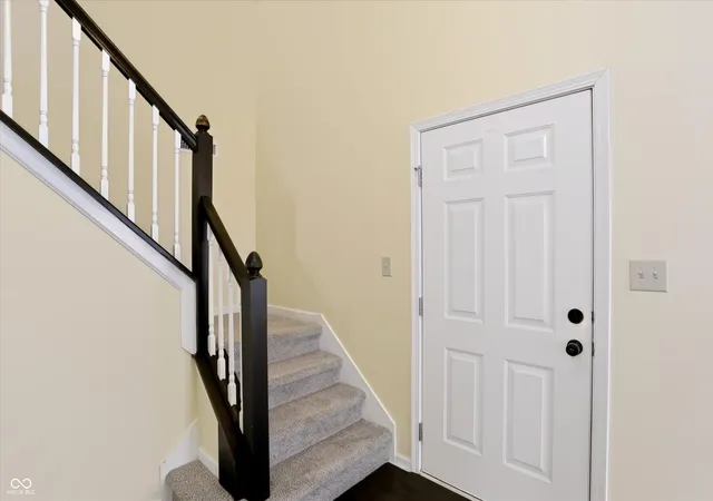 Photo 2 of Single family home for sale at 1617 Maplewood, Pendleton, IN 46064 | MLS# 22125126 | Listing updated on 2026-09-25