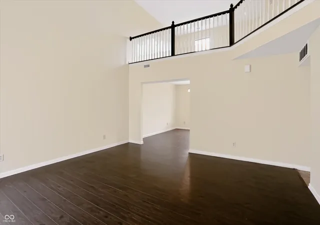 Photo 3 of Single family home for sale at 1617 Maplewood, Pendleton, IN 46064 | MLS# 22125126 | Listing updated on 2026-09-25