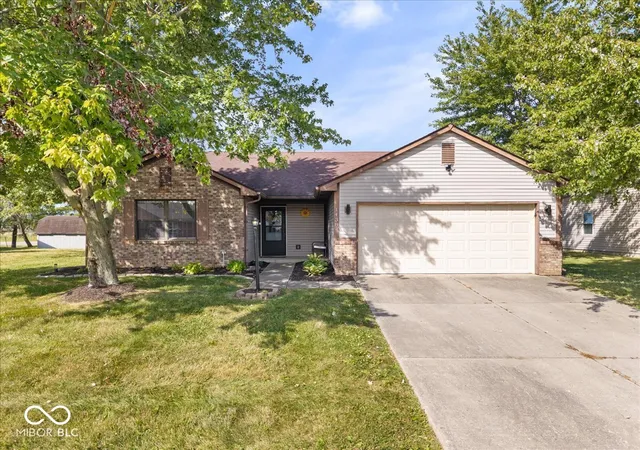 Single family home for sale at 1438 Cumberland Way, Indianapolis, IN 46229 | MLS# 22125139