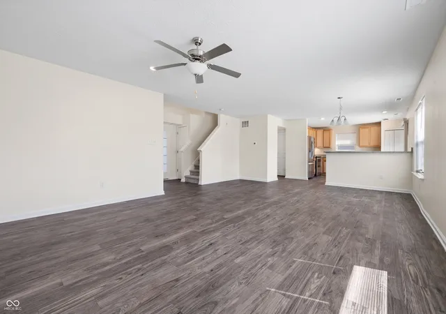 Photo 2 of Single family home for sale at 10147 Falls Cyn Ln, Indianapolis, IN 46229 | MLS# 22125156 | Listing updated on 2026-09-22