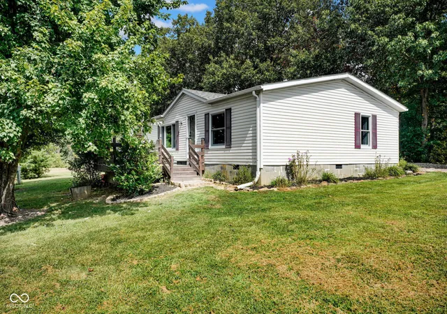 Photo 1 of Single family home for sale at 7433 Ogle Rd, Freetown, IN 47235 | MLS# 22125161 | Listing updated on 2026-09-15