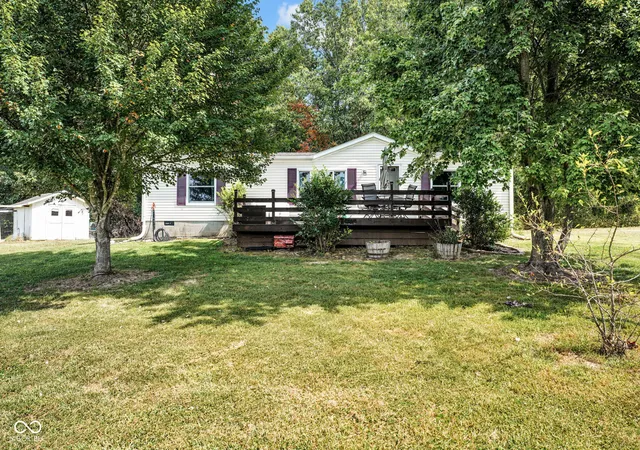 Photo 2 of Single family home for sale at 7433 Ogle Rd, Freetown, IN 47235 | MLS# 22125161 | Listing updated on 2026-09-15